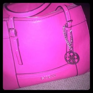 Guess Delaney handbag